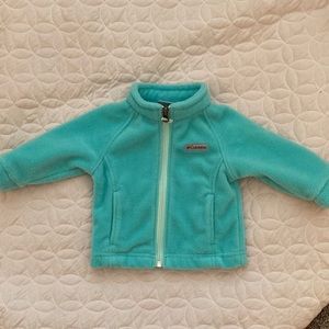 Baby Columbia jacket